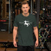 Steeplechase Sport 2022 EPIC Unisex T-Shirt | Available in multiple colors! - Phoenix Artisan Accoutrements