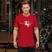 Steeplechase Sport 2022 EPIC Unisex T-Shirt | Available in multiple colors! - Phoenix Artisan Accoutrements