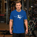 Steeplechase Sport 2022 EPIC Unisex T-Shirt | Available in multiple colors! - Phoenix Artisan Accoutrements