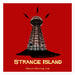 Strange Island Vinyl Bubble-Free Stickers | Available In 3 Sizes - Phoenix Artisan Accoutrements