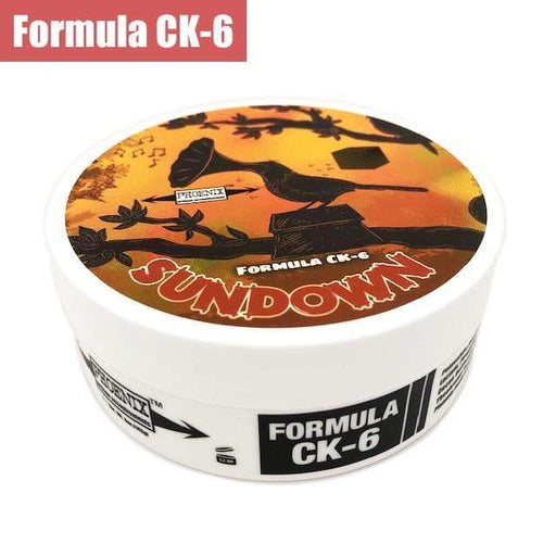 Sun Down Artisan Shave Soap | Ultra Premium Formula CK-6 | An Homage to Vintage Sun Up - Phoenix Artisan Accoutrements