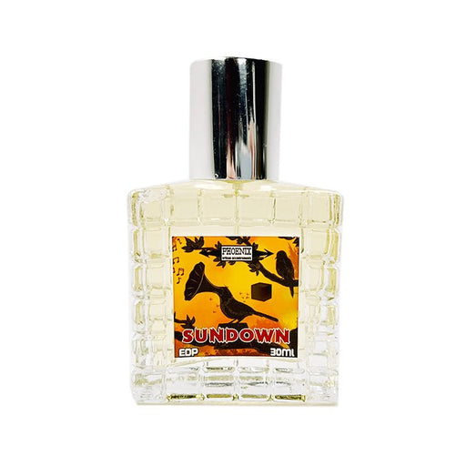 Sun Down Eau De Parfum (EDP) | An Homage To Vintage Sun Up! | A Bright, Cooling, Classic Scent | 30 Ml - Phoenix Artisan Accoutrements