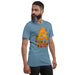 Sun Down EPIC T-shirt! | Available in Multiple Colors! - Phoenix Artisan Accoutrements