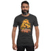 Sun Down EPIC T-shirt! | Available in Multiple Colors! - Phoenix Artisan Accoutrements