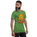 Sun Down EPIC T-shirt! | Available in Multiple Colors! - Phoenix Artisan Accoutrements