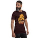 Sun Down EPIC T-shirt! | Available in Multiple Colors! - Phoenix Artisan Accoutrements