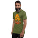 Sun Down EPIC T-shirt! | Available in Multiple Colors! - Phoenix Artisan Accoutrements