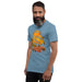 Sun Down EPIC T-shirt! | Available in Multiple Colors! - Phoenix Artisan Accoutrements