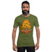 Sun Down EPIC T-shirt! | Available in Multiple Colors! - Phoenix Artisan Accoutrements