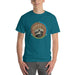 Supreme Sandalwood Science Short-Sleeve T-Shirt - Phoenix Artisan Accoutrements