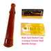 The Artifact Commemorative 10th Anniversary Safety Razor | Bakelite, Brass, 24 Karat Gold - Phoenix Artisan Accoutrements