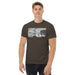 The Battle Official Men's Classic T-shirt | Sturdy Cut - Phoenix Artisan Accoutrements