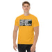 The Battle Official Men's Classic T-shirt | Sturdy Cut - Phoenix Artisan Accoutrements