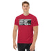 The Battle Official Men's Classic T-shirt | Sturdy Cut - Phoenix Artisan Accoutrements