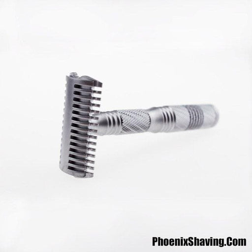 Safety Razors — Phoenix Shaving