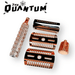 The Quantum Safety Razor | Mixed Metal! | Copper & Stainless Steel - Phoenix Shaving