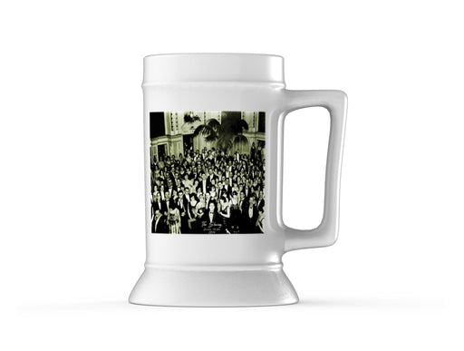 The Shaving "Ray Rum" Beer Stein! - Phoenix Artisan Accoutrements