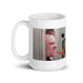 The Shaving Ray Rum Coffee Mug | Available in 2 Sizes! - Phoenix Artisan Accoutrements