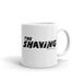 The Shaving Ray Rum Coffee Mug | Available in 2 Sizes! - Phoenix Artisan Accoutrements