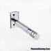 The Symmetry Open Comb Safety Razor - Phoenix Artisan Accoutrements