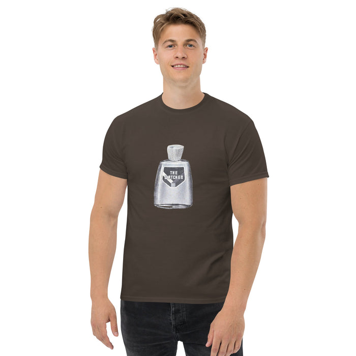 The Watcher Classic Fit Men's T-shirt | Available In Multiple Colors! - Phoenix Artisan Accoutrements