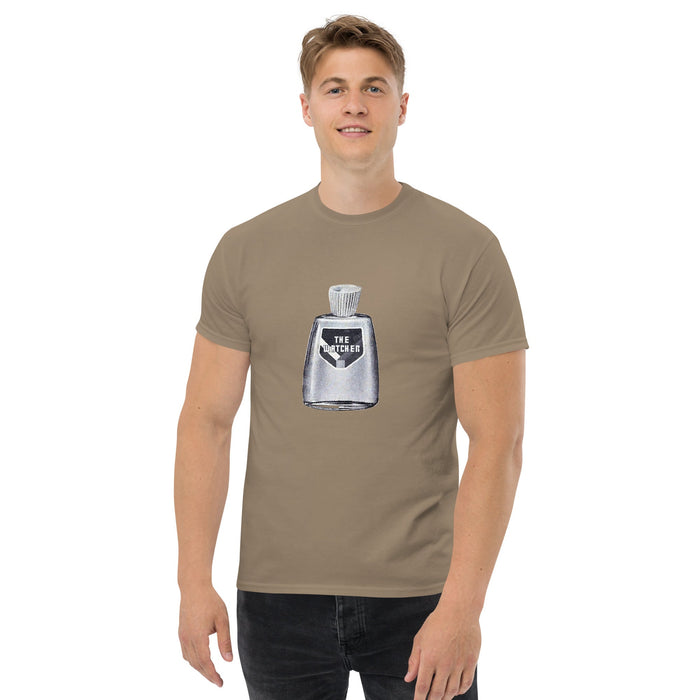 The Watcher Classic Fit Men's T-shirt | Available In Multiple Colors! - Phoenix Artisan Accoutrements