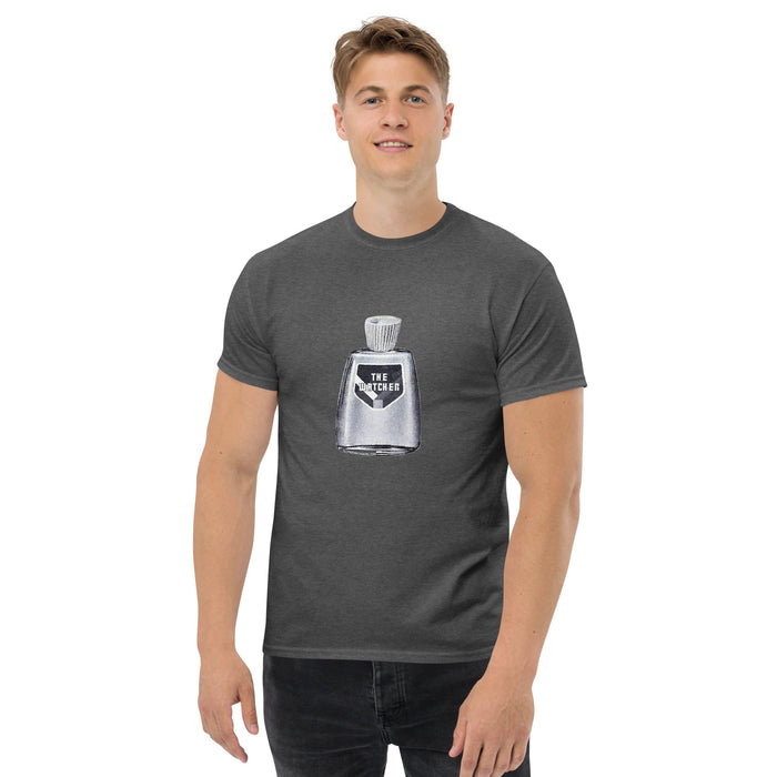 The Watcher Classic Fit Men's T-shirt | Available In Multiple Colors! - Phoenix Artisan Accoutrements