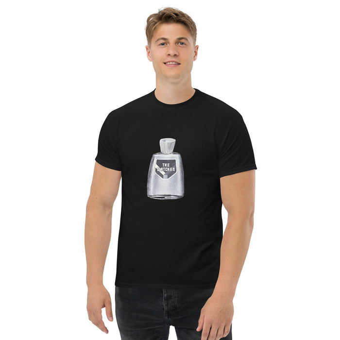 The Watcher Classic Fit Men's T-shirt | Available In Multiple Colors! - Phoenix Artisan Accoutrements