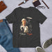 Tokyo Rose 2022 Unisex T-shirt | Design 1 - Phoenix Artisan Accoutrements