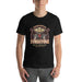 Tombstone Day Trip 20/20 Short-Sleeve Unisex T-Shirt - Phoenix Artisan Accoutrements