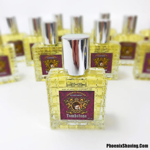 Tombstone Eau De Parfum (EDP) -30ml | The Original Wild West Scent! - Phoenix Artisan Accoutrements