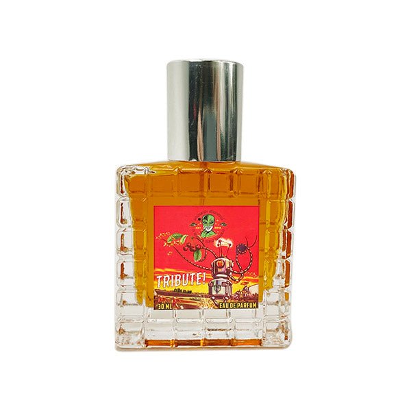 Tribute Eau De Parfum | Cherry & Sandalwood - Phoenix Artisan Accoutrements