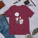 King's Big Idea T-Shirt | Available In Multiple Colors! - Phoenix Artisan Accoutrements
