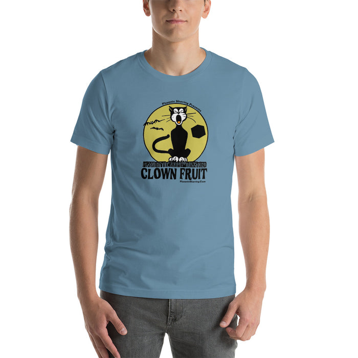 Clown Fruit 2023 Epic Vintage Style T-shirt | Available In Multiple Colors! - Phoenix Artisan Accoutrements