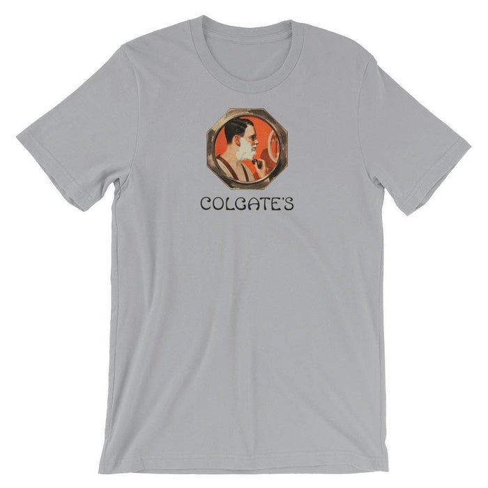 Vintage Ad Short-Sleeve Unisex T-Shirt - Phoenix Artisan Accoutrements