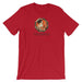 Vintage Ad Short-Sleeve Unisex T-Shirt - Phoenix Artisan Accoutrements