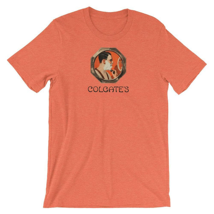 Vintage Ad Short-Sleeve Unisex T-Shirt - Phoenix Artisan Accoutrements