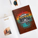 Official Camp Phoenix Spiral Notebook | 6x8 Ruled Line - Phoenix Artisan Accoutrements