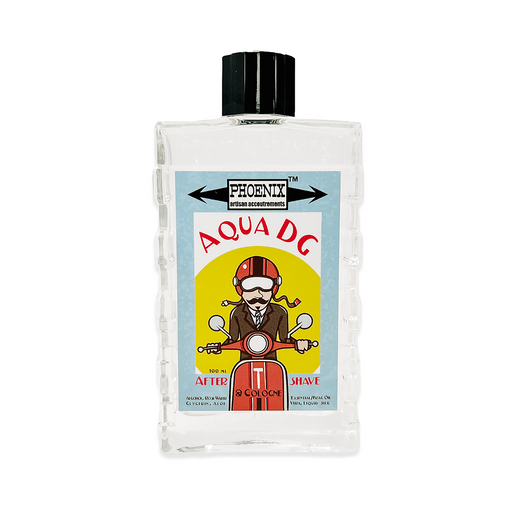 Aqua D/G Aftershave & Cologne | Homage to Aqua Di Gio - Phoenix Artisan Accoutrements