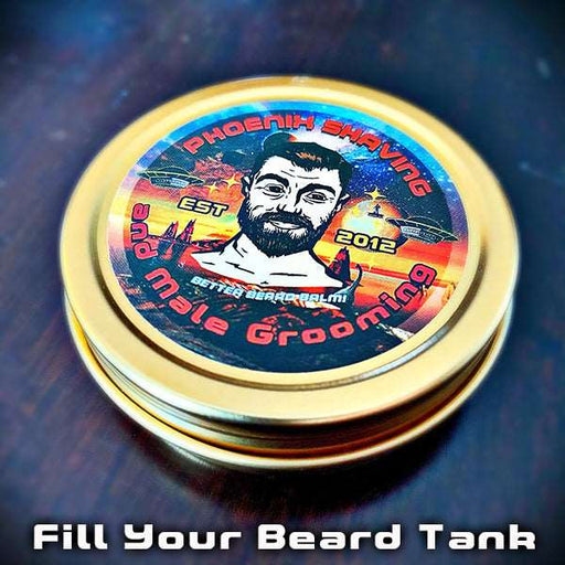 Better Beard Balm | Choose from All of our Classic Scents! | 2oz - Phoenix Artisan Accoutrements