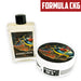 Coconut Oud Artisan Shaving Soap & Aftershave Bundle Deal | Ultra Premium CK-6 Formula - Phoenix Artisan Accoutrements