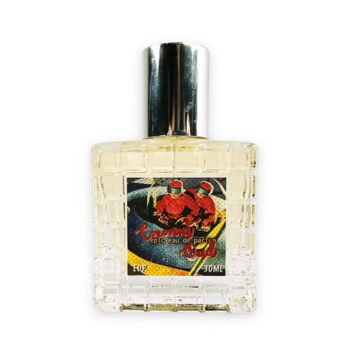 Clásico Bay Rum Aftershave Cologne  Made with Essential Oils & NO Clo —  Phoenix Shaving
