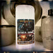 Diver Down Natural Deodorant | Sport Strength | Homage to the Original Seaforth Spiced! - Phoenix Artisan Accoutrements