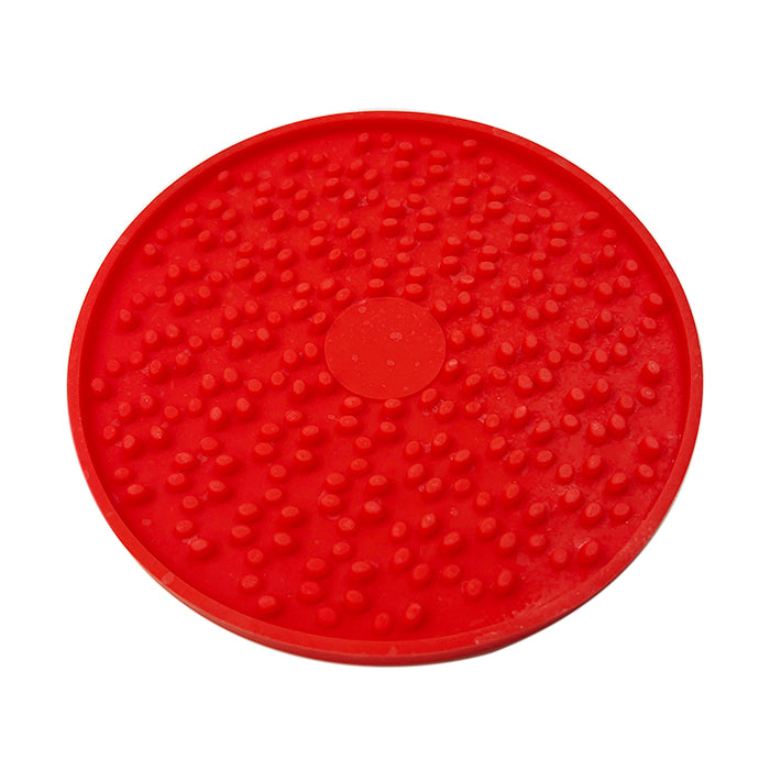 Silicone Lather Disc | Add On For 30 Oz Phoenix Shaving Lather Shave Bowl - Phoenix Artisan Accoutrements