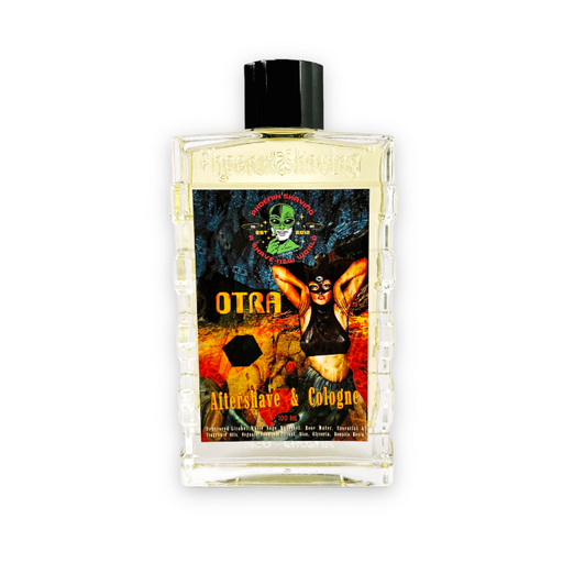 Otra Esoteric Aftershave & Cologne | Sister Scent to Al Fin | Mystical, Mythical, Whimsical & Festive! - Phoenix Artisan Accoutrements