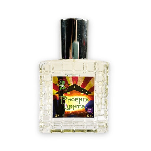 Phoenix Lights Eau De Parfum (EDP) | An Epic Scent & Only For A VERY LIMITED TIME!!! - Phoenix Artisan Accoutrements