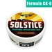 Solstice Artisan Shave Soap | Ultra Premium Formula CK-6 - Phoenix Artisan Accoutrements
