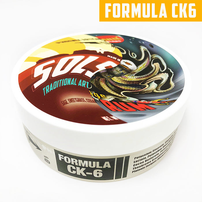 Soltomic! | Secret Menu Mash-Up Soap! Ultra Premium CK 6 Formula - Phoenix Artisan Accoutrements
