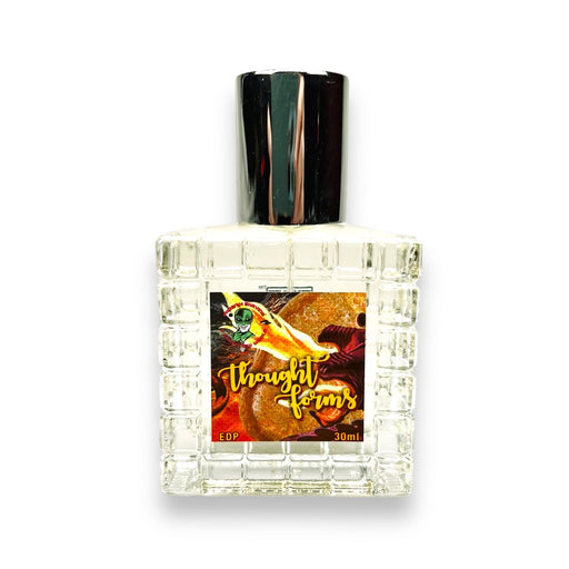 Thought Forms Eau De Parfum (EDP) | Just In Time For Spring! - Phoenix Artisan Accoutrements