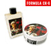 Tokyo Rose CK6 Artisan Shave Soap & Aftershave Cologne Bundle | Ultra Premium CK-6 Formula - Phoenix Artisan Accoutrements